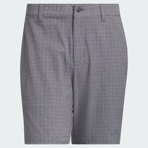 Quần shorts golf nam Ultimate 365 Set Shorts Grey Five JY5333 | ADIDAS