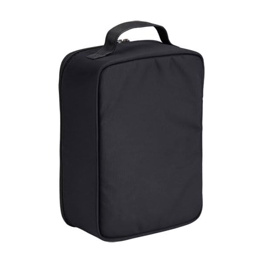 Túi đựng giày thể thao TM23 Players Shoe Bag Black N8947001 | TaylorMa