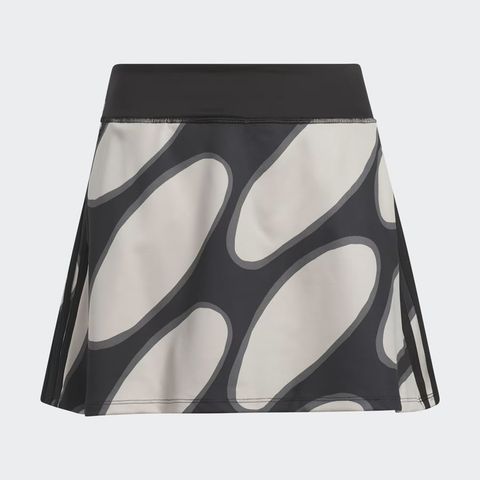 Váy golf nữ Marimekko Black IC9269 | Adidas