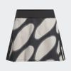 Váy golf nữ Marimekko Black IC9269 | Adidas