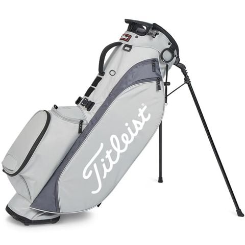 Túi gậy golf PLAYERS 4 STAND BAG TB23SX4A-22 | Tileist