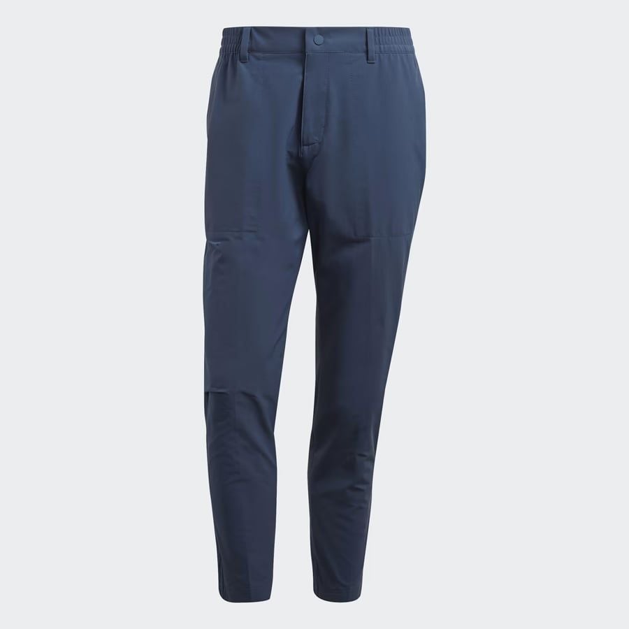 Quần dài golf nam Go-To Commuter HA6227 | Adidas