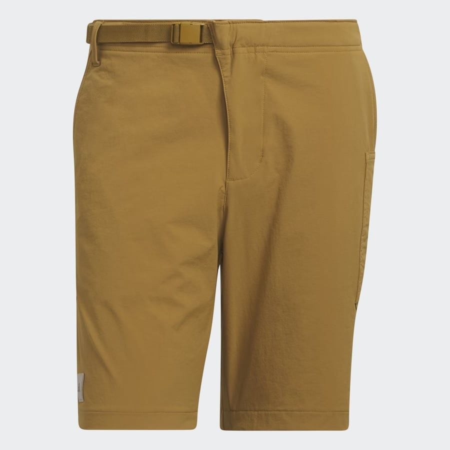 Quần short golf nam Adicross HS3201 | Adidas