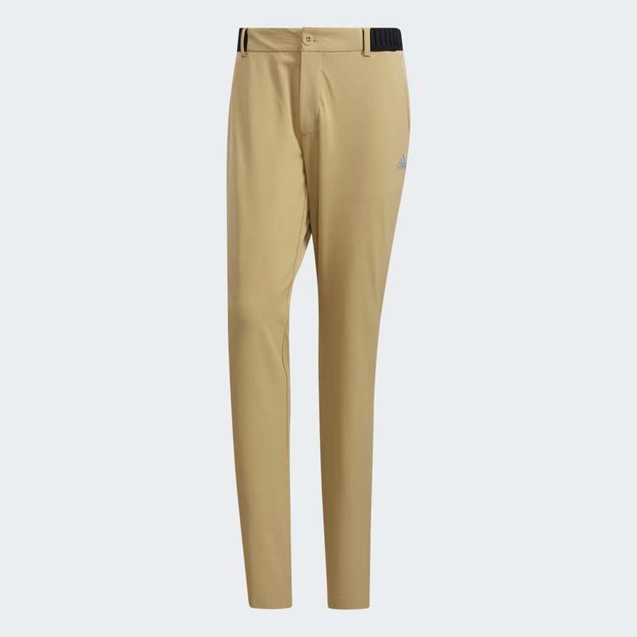 Quần dài golf nam co giãn 4 chiều HB3654 | Adidas