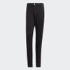 Quần dài golf nam Play Green Textured Black  HA3257 | Adidas
