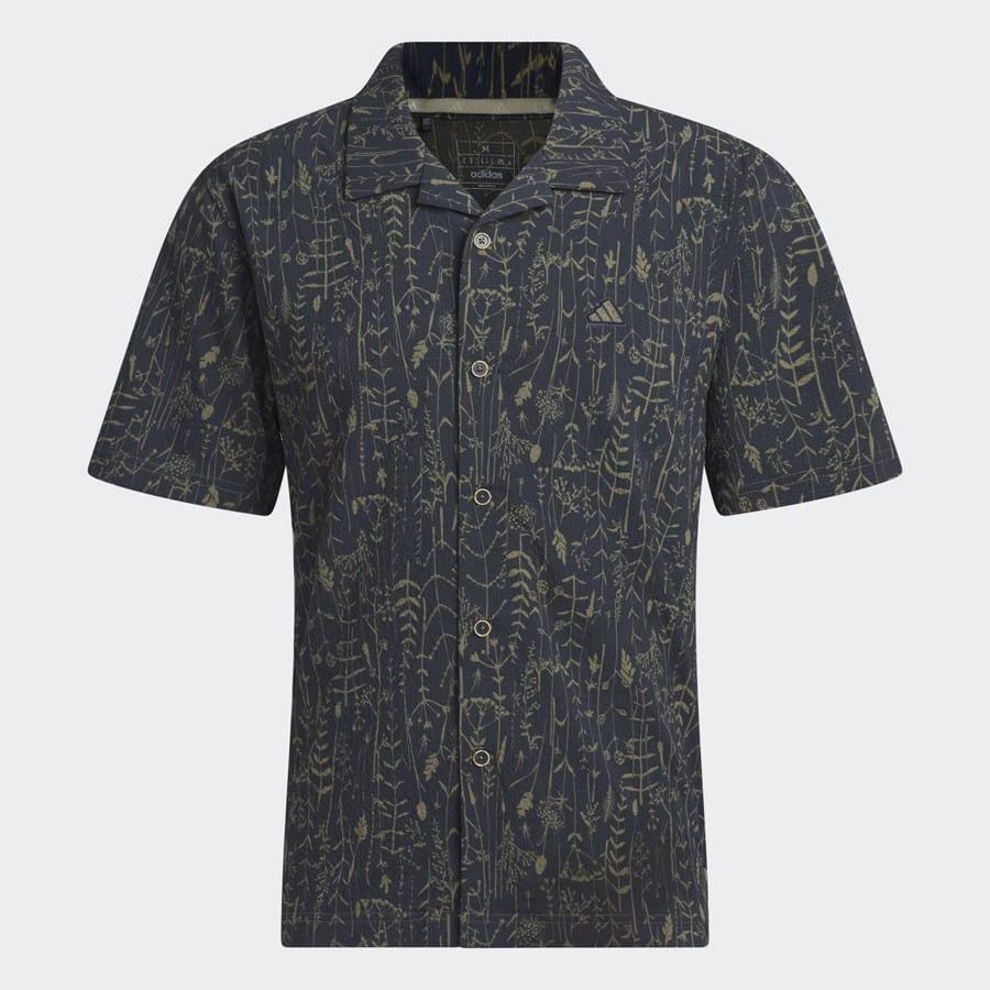 Áo golf nam tay ngắn Go-To Camp Conavy HR7967 | Adidas