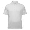 Áo Golf Nam Tay Ngắn Wildside Polo-Pro Pique WS0005-WHT | Wildside