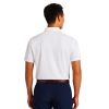 Áo Golf Nam Tay Ngắn Wildside Polo-Pro Pique WS0005-WHT | Wildside