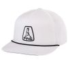 Nón kết golf nam WHITE CAP35928-101 | PING