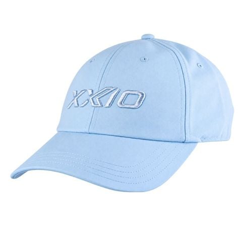 Nón kết golf nữ Ladies' Cap (Blue) GAH-25048i | XXIO