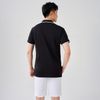 Áo golf tay ngắn nam QGMXJA04V-BK00 | Le Coq Sportif