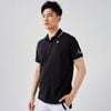 Áo golf tay ngắn nam QGMXJA04V-BK00 | Le Coq Sportif