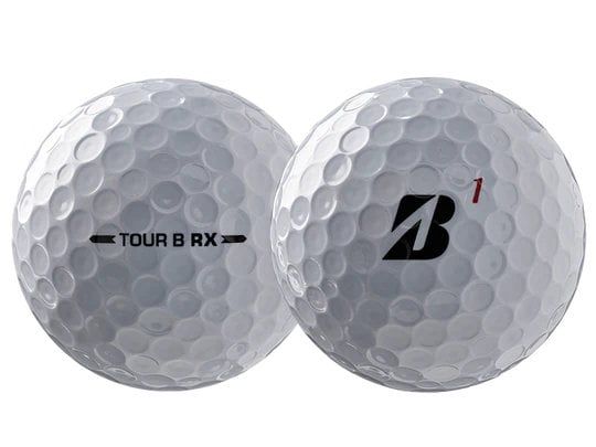 Hộp 12 bóng golf TOUR B RX 2026 | BridgeStone