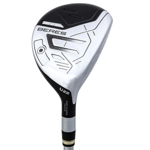 Gậy Hybrid BERES 09 2 Sao | HONMA