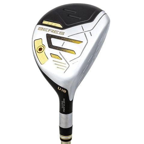 Gậy Hybrid BERES 09 3 Sao | HONMA
