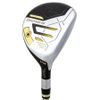 Gậy Hybrid BERES 09 3 Sao | HONMA