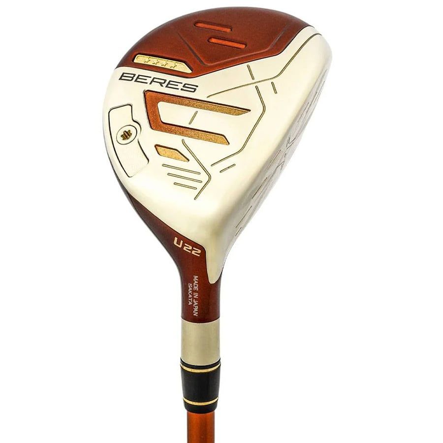 Gậy Hybrid BERES 09 4 Sao | HONMA