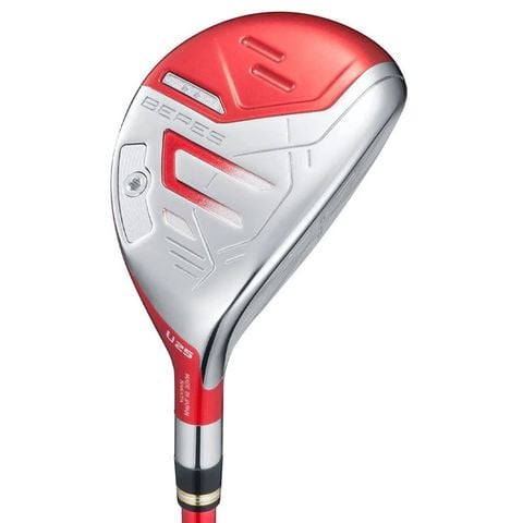 Gậy Hybrid nữ BERES 09 2 Sao | HONMA