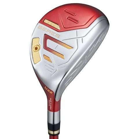 Gậy Hybrid nữ BERES 09 3 Sao | HONMA