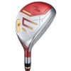 Gậy Hybrid nữ BERES 09 3 Sao | HONMA