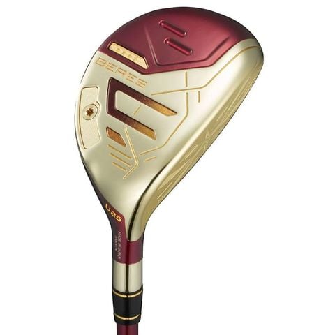 Gậy Hybrid nữ BERES 09 4 Sao | HONMA