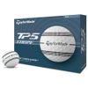 Hộp 12 bóng golf TM24 TP5 Stripe GLB Dz | TaylorMade