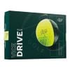 Bóng Golf Vice Drive 2 Lớp Màu YELLOW | Vice Golf