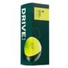 Bóng Golf Vice Drive 2 Lớp Màu YELLOW | Vice Golf