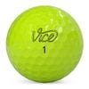 Bóng Golf Vice Drive 2 Lớp Màu YELLOW | Vice Golf