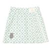 Váy Golf Gemina Asymmetric Pleated Skirt MLW-6A-AE01 | MARK & LONA