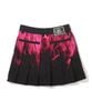 Váy Golf Nữ Pyro Performance Pleats Skirt MLW-6A-AE31 | MARK & LONA
