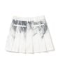 Váy Golf Nữ Pyro Performance Pleats Skirt MLW-6A-AE31 | MARK & LONA