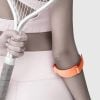 Dây Đeo Hỗ Trợ Khuỷu Tay Bằng Silicon Cam Nhạt | NAROO