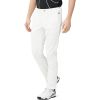Quần Dài Golf Nam QGMXJD01V-WH00 | Le Coq Sportif