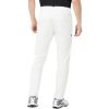 Quần Dài Golf Nam QGMXJD01V-WH00 | Le Coq Sportif