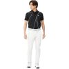Quần Dài Golf Nam QGMXJD01V-WH00 | Le Coq Sportif