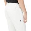 Quần Dài Golf Nam QGMXJD01V-WH00 | Le Coq Sportif