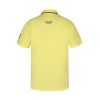 Áo Golf Nam Tay Ngắn QGMXJA17XV-YL00 Yellow  | Le Coq Sportif