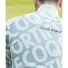 Áo Khoác Nam QGMXJL53V-GR00 Green | Le Coq Sportif