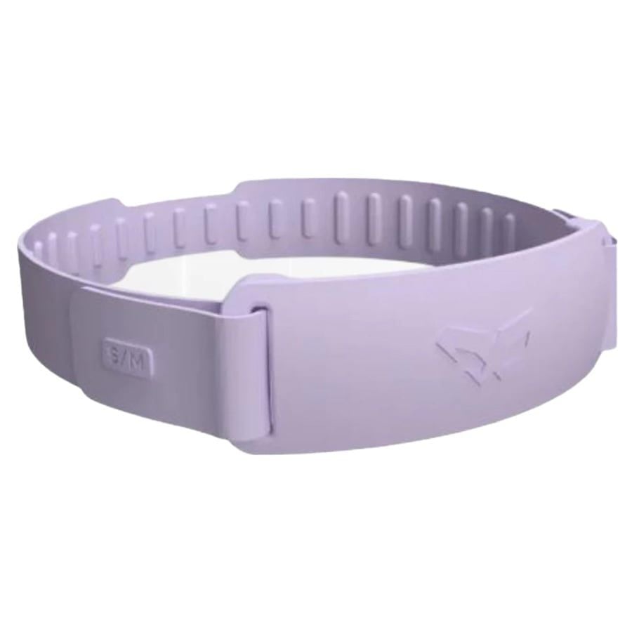 Dây Đeo Hỗ Trợ Khuỷu Tay Bằng Silicon Tím | NAROO
