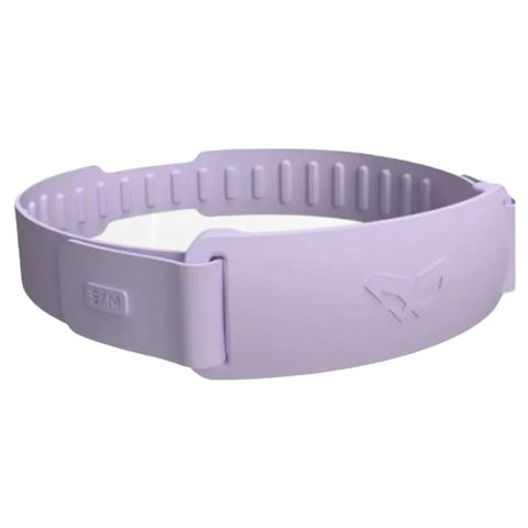 Dây Đeo Hỗ Trợ Khuỷu Tay Bằng Silicon Tím | NAROO