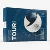 Bóng Golf Vice Tour 3 Lớp Màu WHITE | Vice Golf