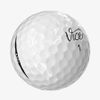Bóng Golf Vice Tour 3 Lớp Màu WHITE | Vice Golf