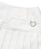 Váy golf Nữ Xếp Ly Women''s Skort MLW-6A-AE32 WHITE | MARK & LONA