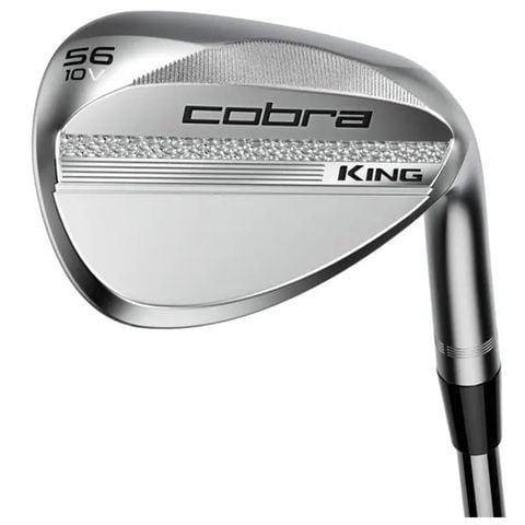 Gậy Wedge KING WEDGE SILVER VERSATILE | Cobra
