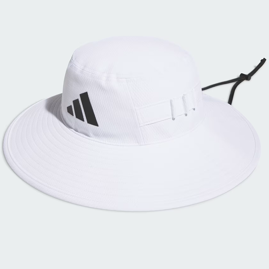 Nón kết golf nam HS5474 Black| ADIDAS