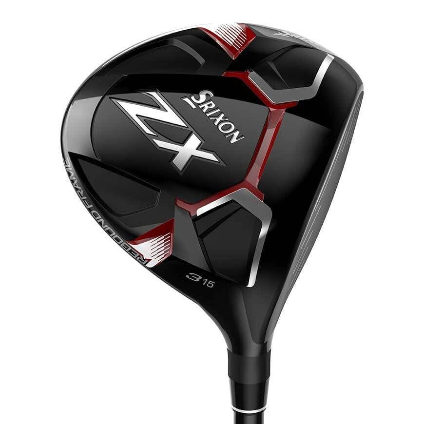 Gậy Fairway ZXF | Srixon
