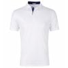 Áo Golf Nam Tay Ngắn Wildside Polo - Ultracool - Frost WS0004 | Wildsi