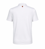 Áo Golf Nam Tay Ngắn Wildside Polo - Ultracool - Frost WS0004 | Wildsi