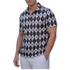 Áo Golf Nam Tay Ngắn Full House Polo - Ultracool WS1001011-220 | Wilds